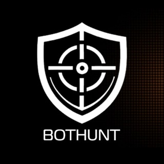 Telegram profile photo for BotHunt