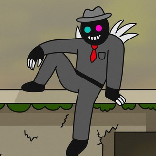 Telegram profile photo for Мысли_Вируса