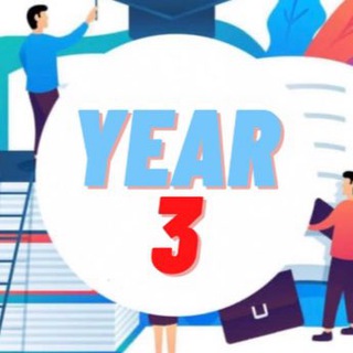 Telegram profile photo for REJ-Year 3 UK 🇬🇧