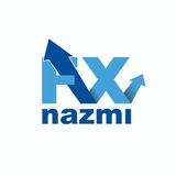 Telegram profile photo for FX NAZMI ACADEMY