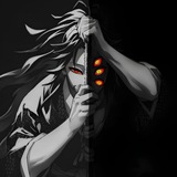 Telegram profile photo for Anime edit uz