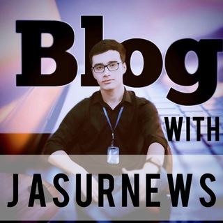 Telegram profile photo for Jasurbek news