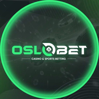 Telegram profile photo for Oslo Giriş