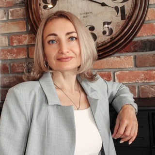 Telegram profile photo for Бухгалтерия на связи