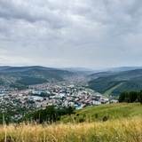 Telegram profile photo for Гид по Горно-Алтайску