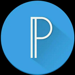 Telegram profile photo for PixelLab plp files