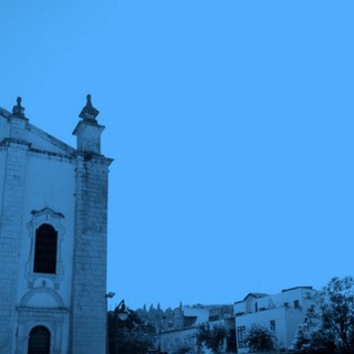 Telegram profile photo for Leiria-Fátima - News Feed