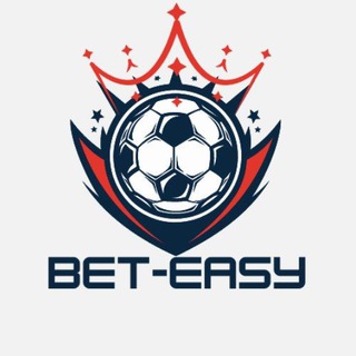 Telegram profile photo for Bet-Easy (Canal Free)