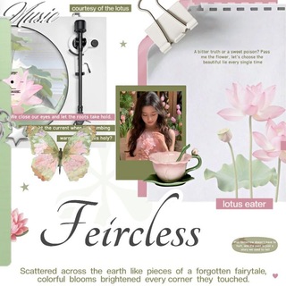 Telegram profile photo for Feircless OPEN