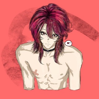 Telegram profile photo for самі пригоди