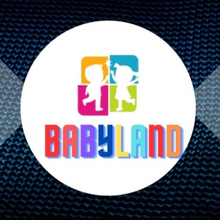 Telegram profile photo for BabyLand
