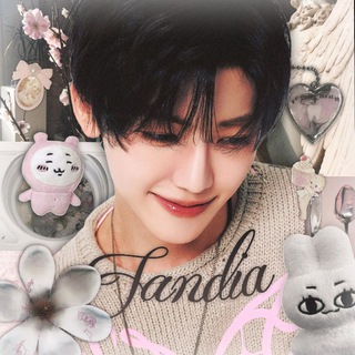 Telegram profile photo for sandía *