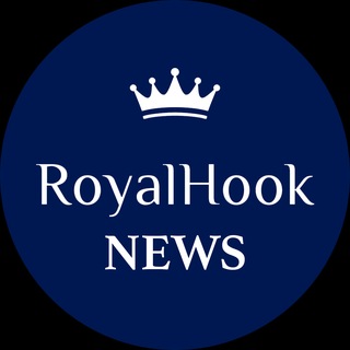 Telegram profile photo for RoyalHook News