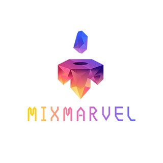 Telegram profile photo for MixMarvel Global