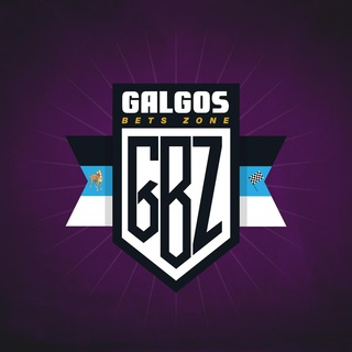 Telegram profile photo for π GALGOS BETS ZONE FREE π