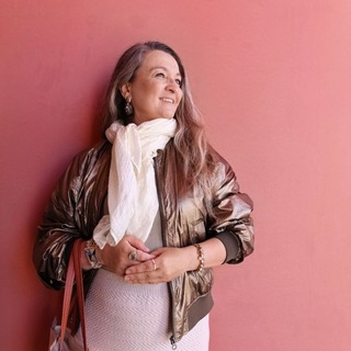 Telegram profile photo for Марина Ревва