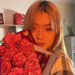 Telegram profile photo for Катана