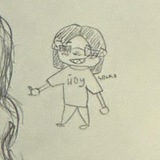 Telegram profile photo for чашкаа инфит