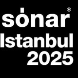 Telegram profile photo for Sonar Istanbul - Фестиваль электронной музыки