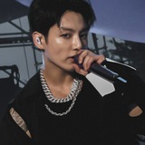 Telegram profile photo for Jeon (/)ungkook