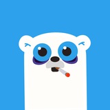Telegram profile photo for Golang’ский штурвал