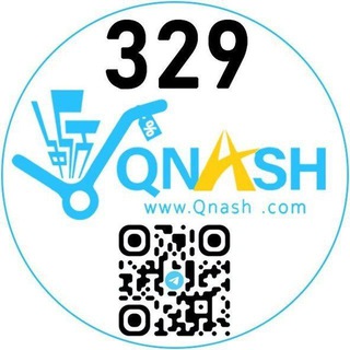 Telegram profile photo for qnash.com - ቅናሽ ®️