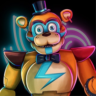 Telegram profile photo for FazBear дозор | FNAF