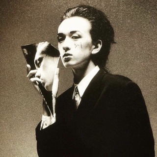 Telegram profile photo for визуально бургер