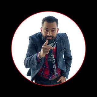 Telegram profile photo for Noureddine Physique