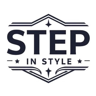 Telegram profile photo for КРОССОВКИ ОПТОМ-LUX STEP IN STYLE