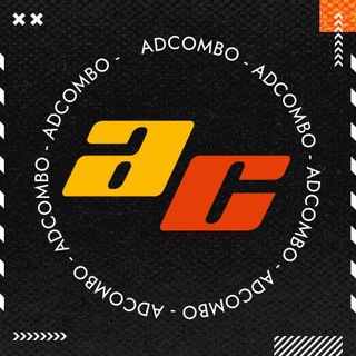 Telegram profile photo for Чат AdCombo - твой СРА партнёр