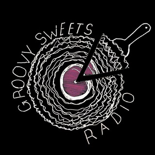 Telegram profile photo for 🎙 Groovy Sweets Radio