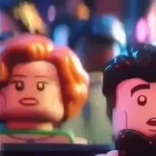 Telegram profile photo for legochad