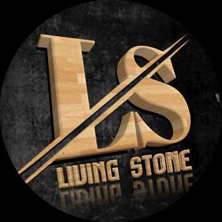 Telegram profile photo for Living Rock Ministries/Liberty Tv/