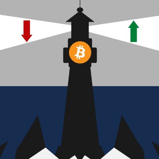 Telegram profile photo for CryptoLighthouse
