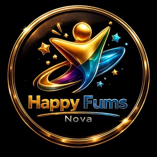 Telegram profile photo for Happy Fums _ Nova