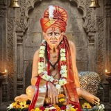 Telegram profile photo for SHREE SWAMI SAMARTH STATUS HD
