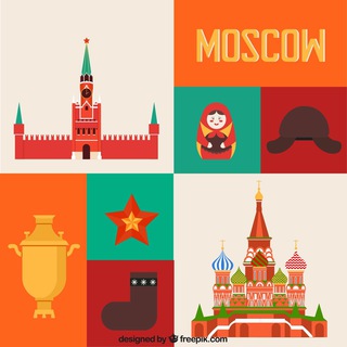 Telegram profile photo for Московский новостной