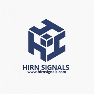 Telegram profile photo for HIRN SIGNALS v7.8