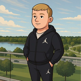 Telegram profile photo for papa pixel
