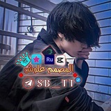 Telegram profile photo for مشاريع لايت موشن