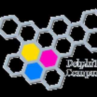 Telegram profile photo for Delphitools