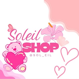 Telegram profile photo for 🧺 sσlєíl shσp ! 🍒🎀