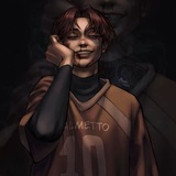 Telegram profile photo for Rosemary🥀