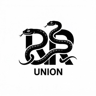 Telegram profile photo for VIPERR UNION | ОБЪЕДИНЕНИЕ