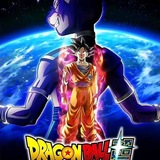 Telegram profile photo for Dragon Ball Super Remake