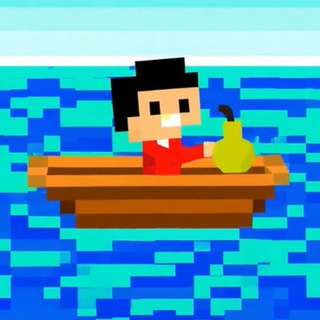 Telegram profile photo for Уроки для дизайнеров | Design Boat