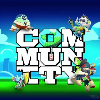 Telegram profile photo for Supercell Community 💬