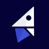 Telegram profile photo for DeFiStarter Official Channel