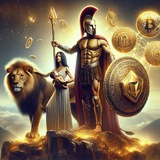 Telegram profile photo for Спартанец на олимпе💰💎
